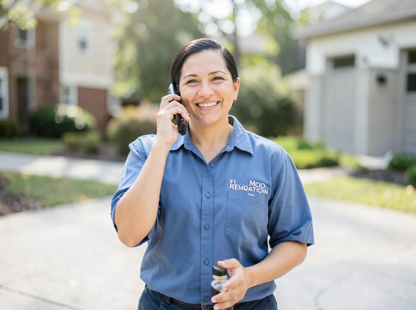 Mold Remediation Bowerston, OH FAQs